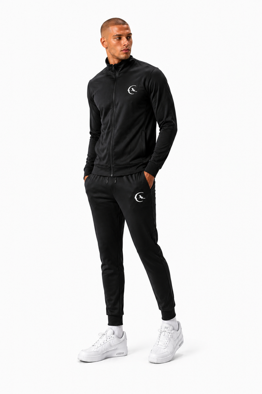 "Evroy" Blank Canvas Tracksuit